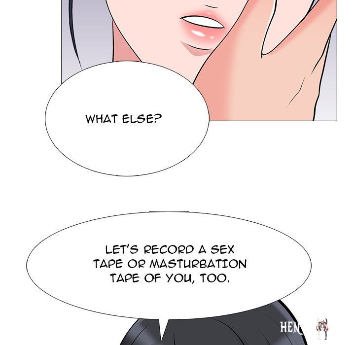 Extra Credit Extra Credit Chapter 38 - Page 109