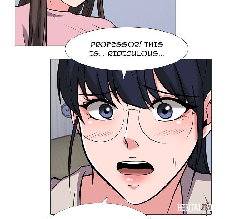 Extra Credit Extra Credit Chapter 38 - Page 112