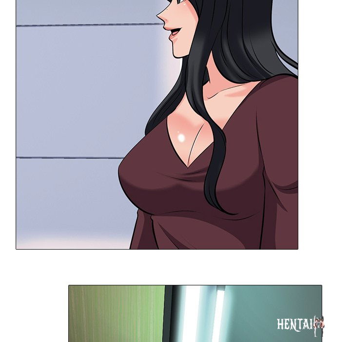 Extra Credit Extra Credit Chapter 38 - Page 122