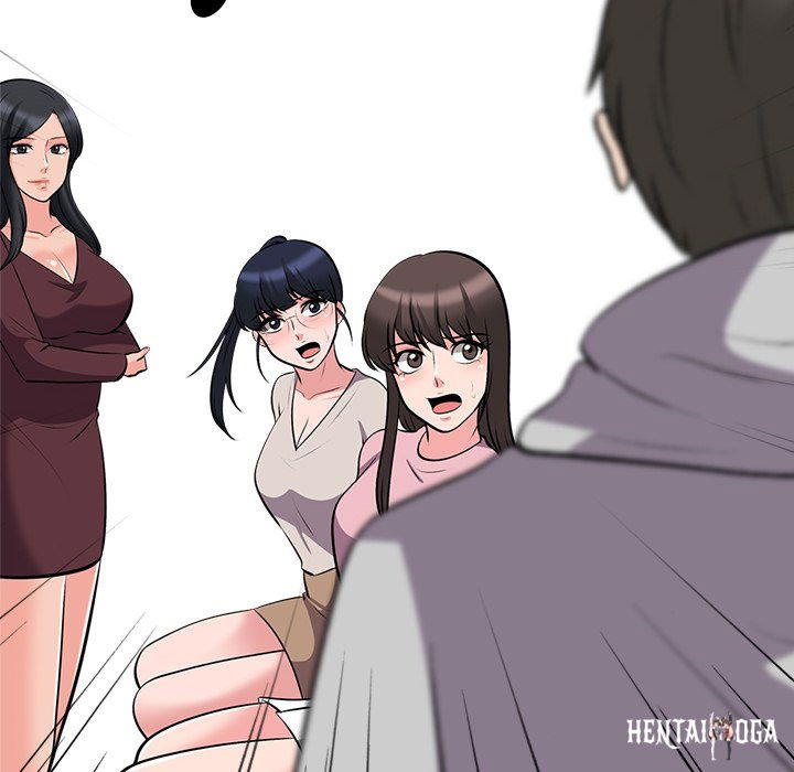 Extra Credit Extra Credit Chapter 38 - Page 124