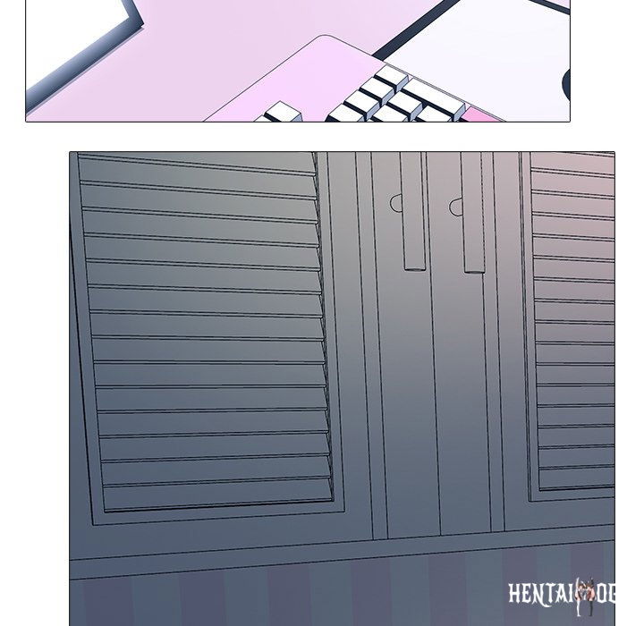 Extra Credit Extra Credit Chapter 38 - Page 16