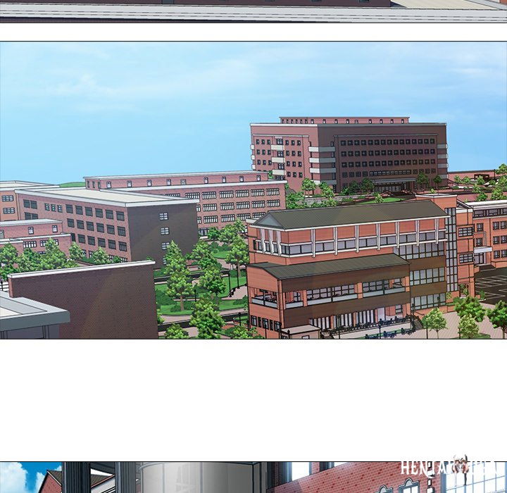 Extra Credit Extra Credit Chapter 38 - Page 19