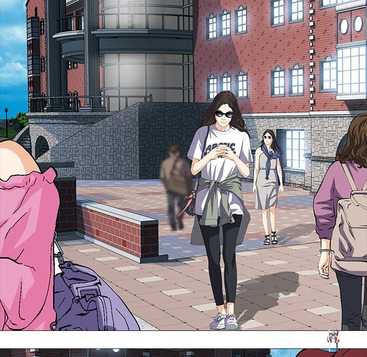 Extra Credit Extra Credit Chapter 38 - Page 20