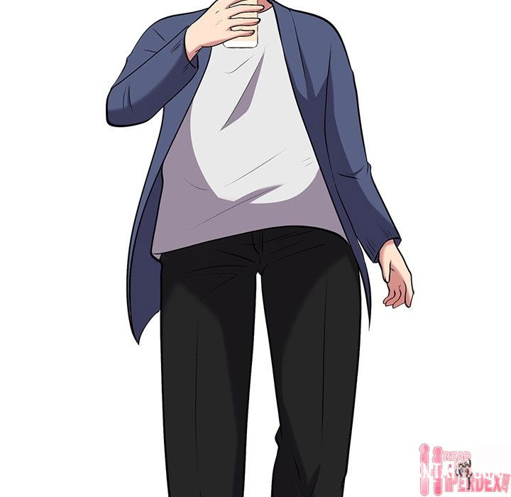 Extra Credit Extra Credit Chapter 38 - Page 22