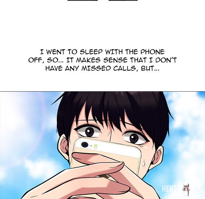 Extra Credit Extra Credit Chapter 38 - Page 23