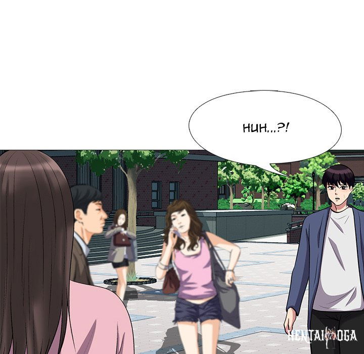 Extra Credit Extra Credit Chapter 38 - Page 30