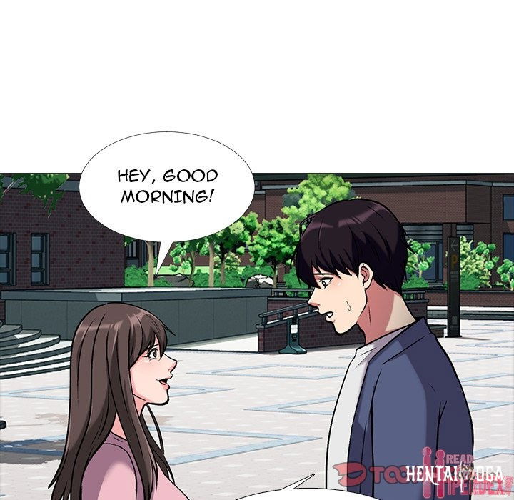 Extra Credit Extra Credit Chapter 38 - Page 33