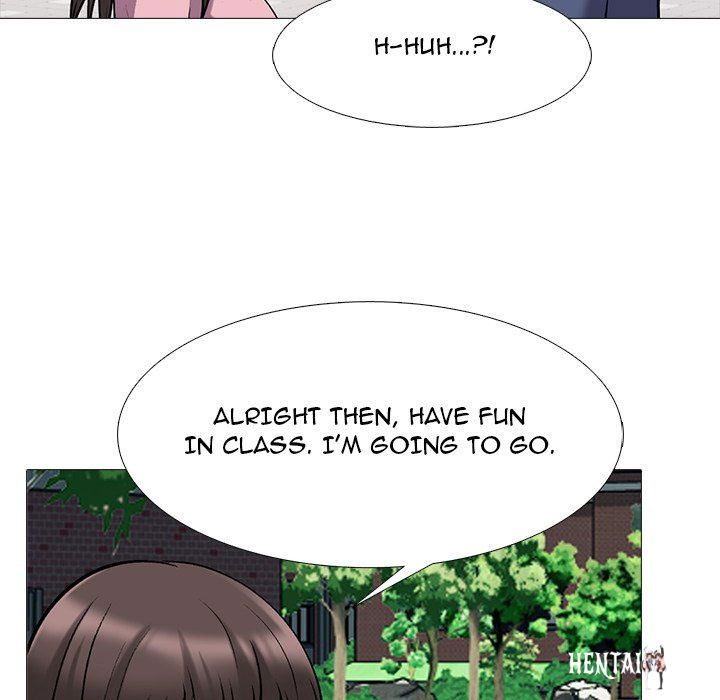 Extra Credit Extra Credit Chapter 38 - Page 34