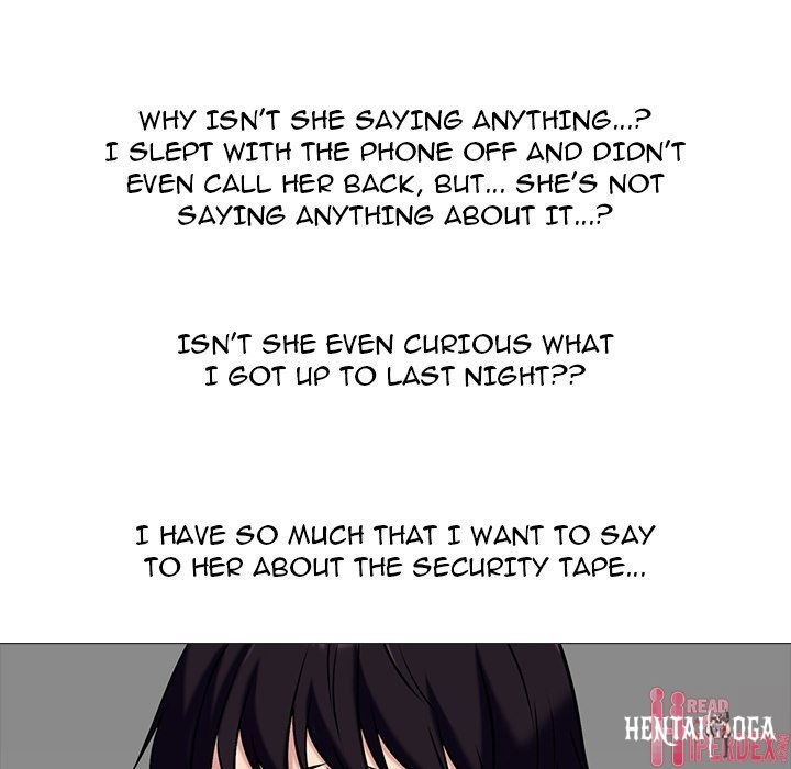 Extra Credit Extra Credit Chapter 38 - Page 38