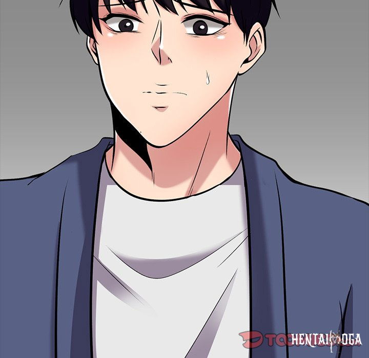 Extra Credit Extra Credit Chapter 38 - Page 39