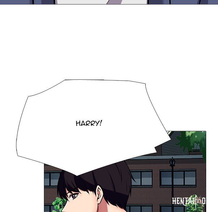 Extra Credit Extra Credit Chapter 38 - Page 40