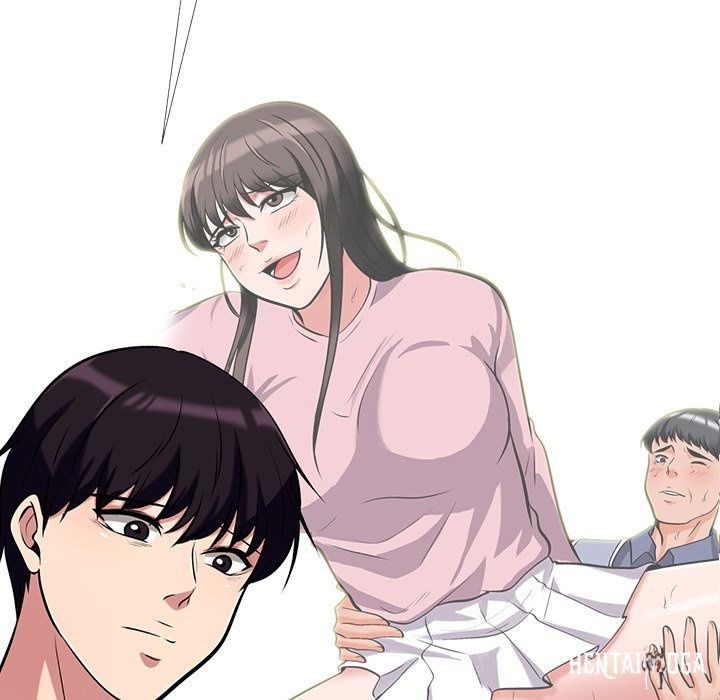 Extra Credit Extra Credit Chapter 38 - Page 5