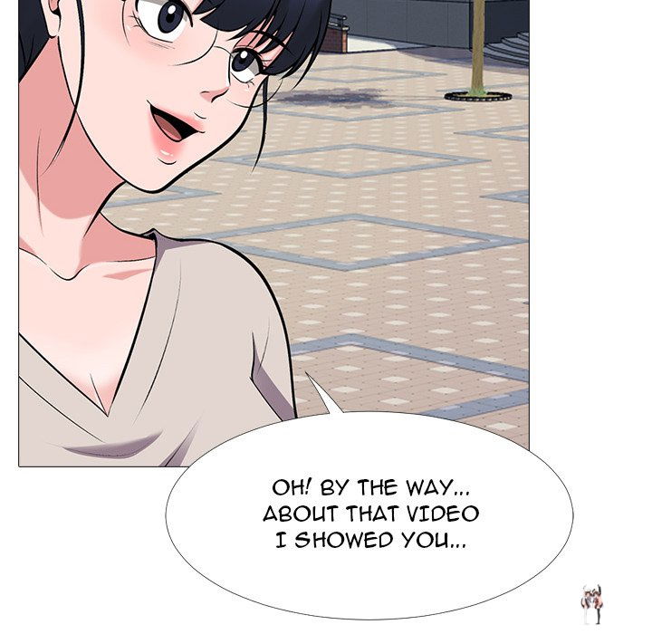 Extra Credit Extra Credit Chapter 38 - Page 50