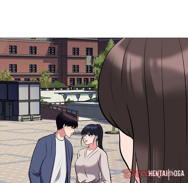 Extra Credit Extra Credit Chapter 38 - Page 57