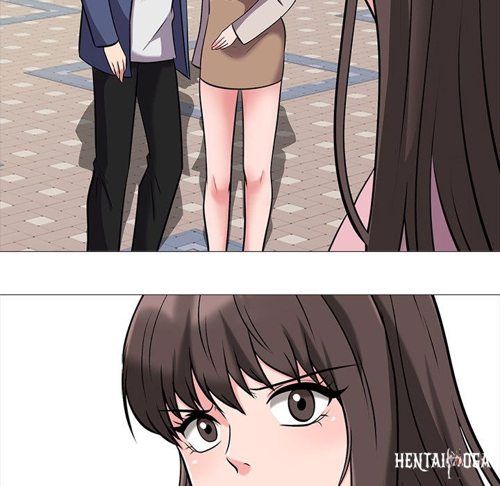 Extra Credit Extra Credit Chapter 38 - Page 58