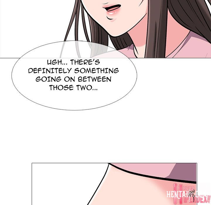 Extra Credit Extra Credit Chapter 38 - Page 59