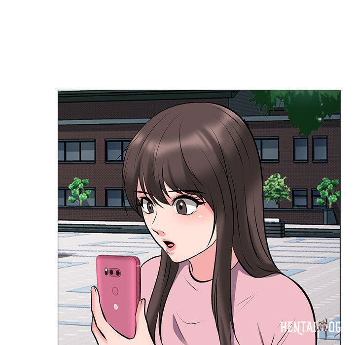 Extra Credit Extra Credit Chapter 38 - Page 64