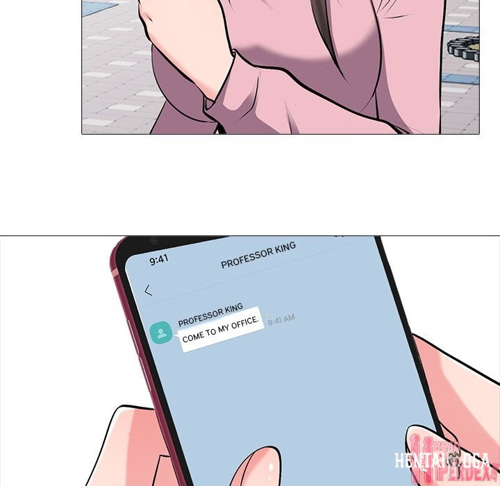 Extra Credit Extra Credit Chapter 38 - Page 65