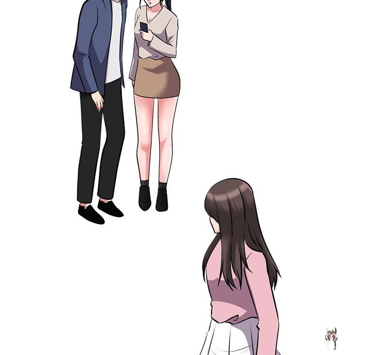 Extra Credit Extra Credit Chapter 38 - Page 71