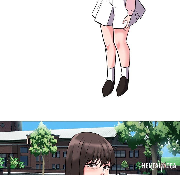 Extra Credit Extra Credit Chapter 38 - Page 72