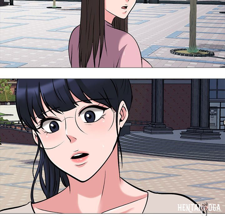 Extra Credit Extra Credit Chapter 38 - Page 73