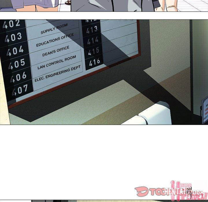 Extra Credit Extra Credit Chapter 38 - Page 75