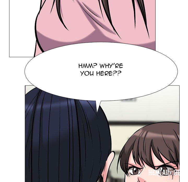 Extra Credit Extra Credit Chapter 38 - Page 80