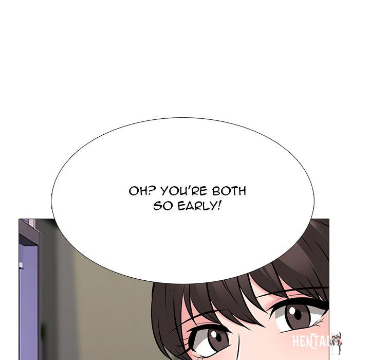 Extra Credit Extra Credit Chapter 38 - Page 85