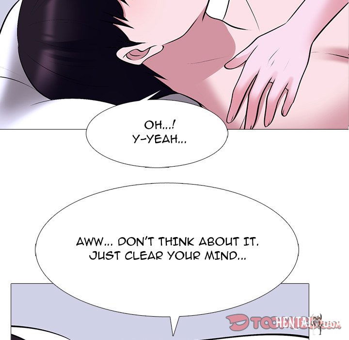 Extra Credit Extra Credit Chapter 38 - Page 9