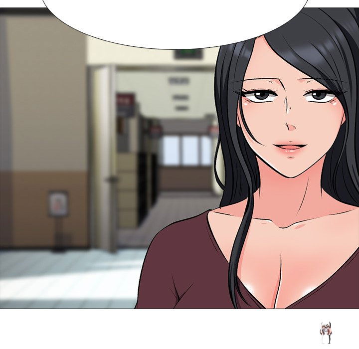 Extra Credit Extra Credit Chapter 38 - Page 90