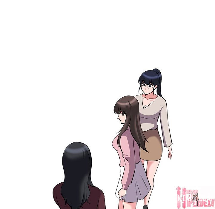 Extra Credit Extra Credit Chapter 38 - Page 91