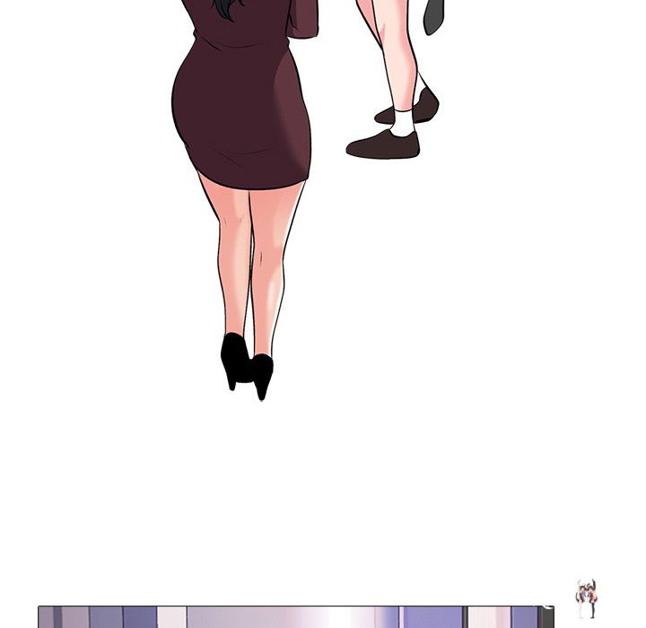 Extra Credit Extra Credit Chapter 38 - Page 92