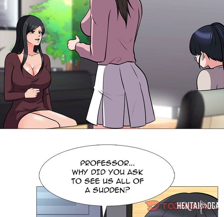 Extra Credit Extra Credit Chapter 38 - Page 99