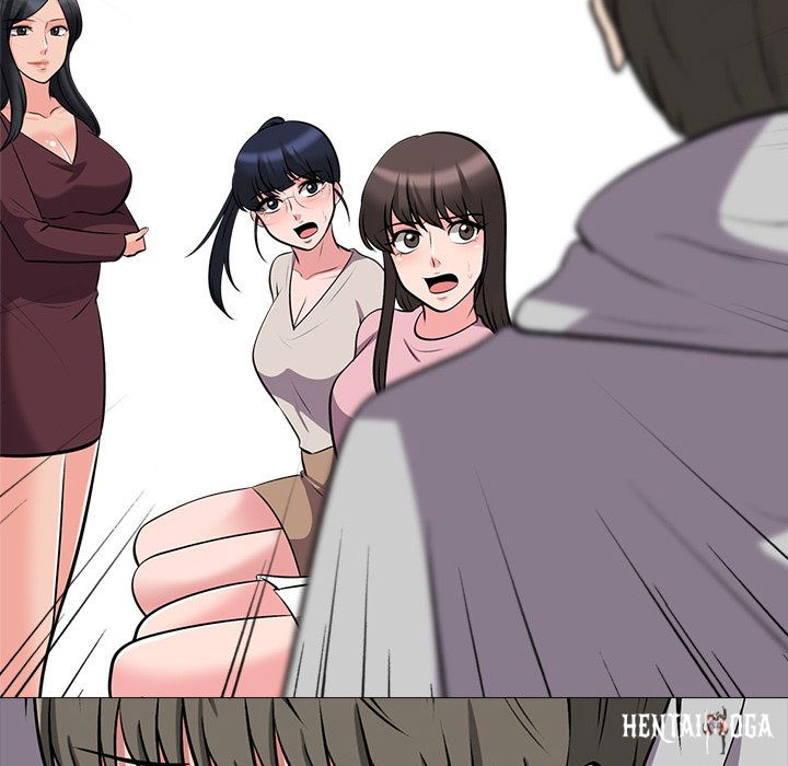 Extra Credit Extra Credit Chapter 39 - Page 10