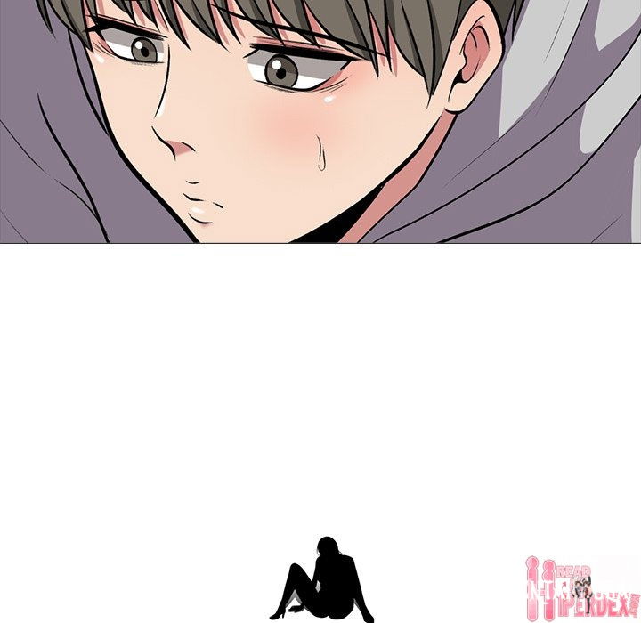 Extra Credit Extra Credit Chapter 39 - Page 11