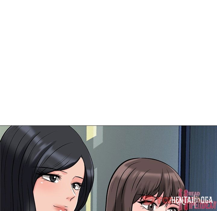 Extra Credit Extra Credit Chapter 39 - Page 123