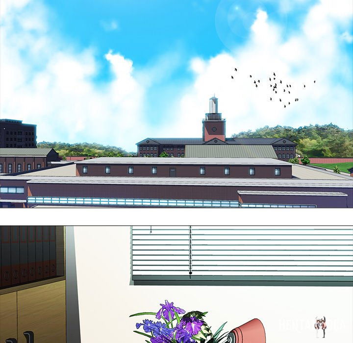 Extra Credit Extra Credit Chapter 39 - Page 13