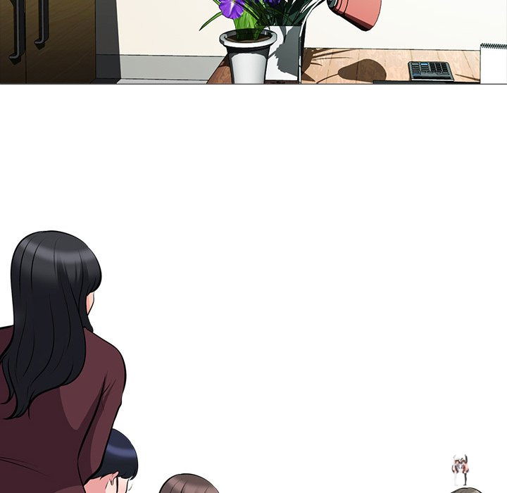 Extra Credit Extra Credit Chapter 39 - Page 14