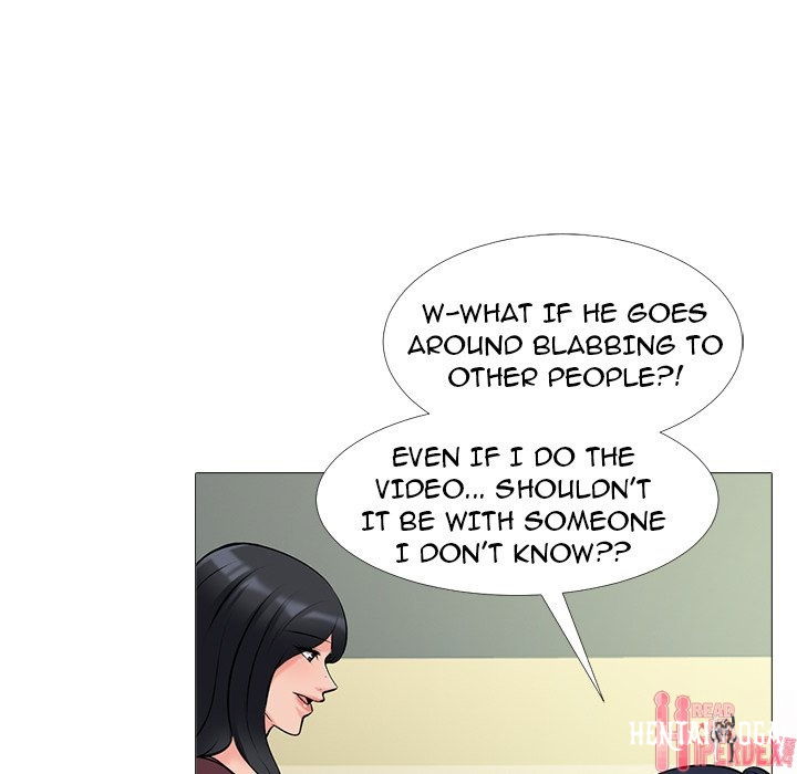 Extra Credit Extra Credit Chapter 39 - Page 17