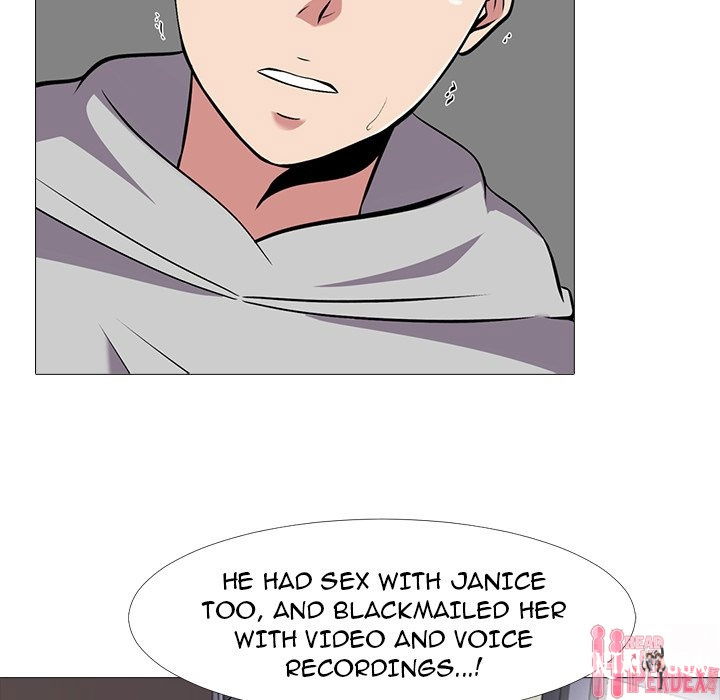 Extra Credit Extra Credit Chapter 39 - Page 22