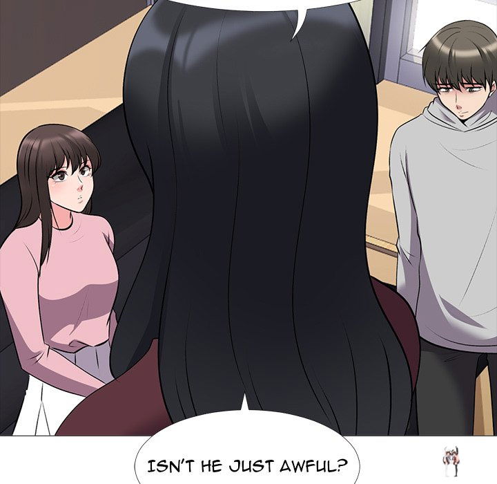 Extra Credit Extra Credit Chapter 39 - Page 23