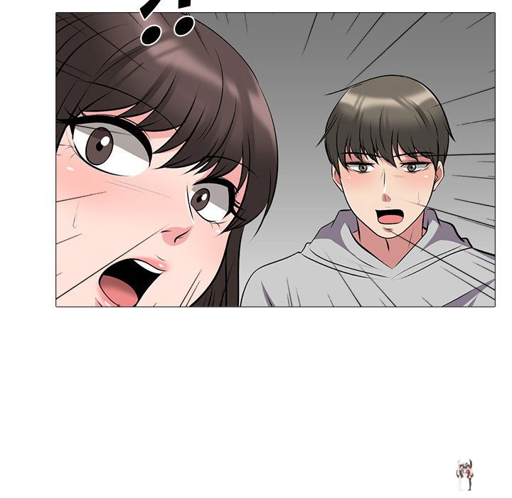 Extra Credit Extra Credit Chapter 39 - Page 32