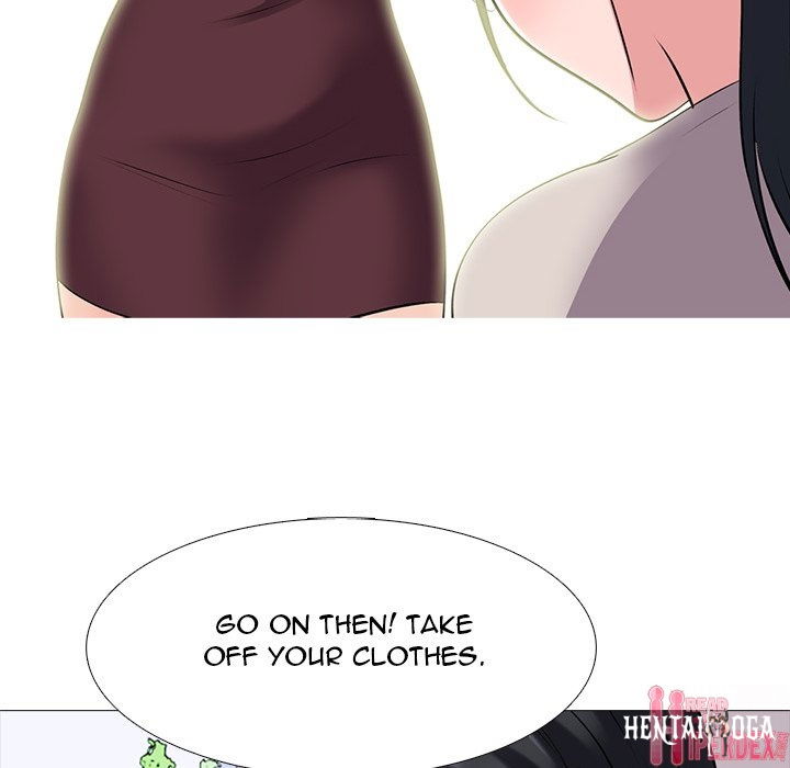 Extra Credit Extra Credit Chapter 39 - Page 38