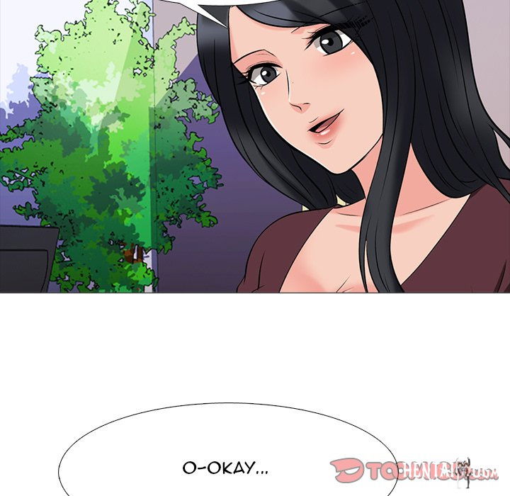 Extra Credit Extra Credit Chapter 39 - Page 39