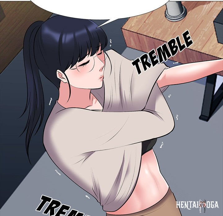 Extra Credit Extra Credit Chapter 39 - Page 40