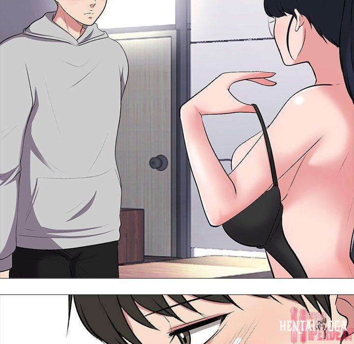 Extra Credit Extra Credit Chapter 39 - Page 43