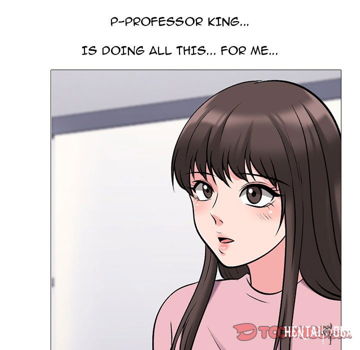 Extra Credit Extra Credit Chapter 39 - Page 45