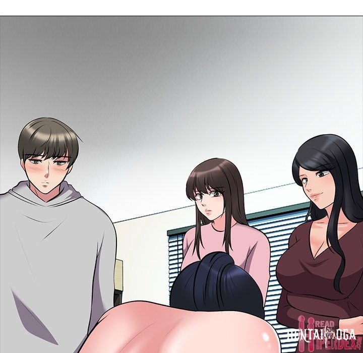 Extra Credit Extra Credit Chapter 39 - Page 49