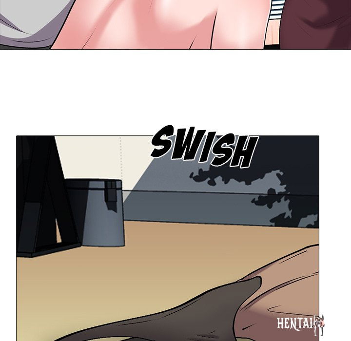 Extra Credit Extra Credit Chapter 39 - Page 50