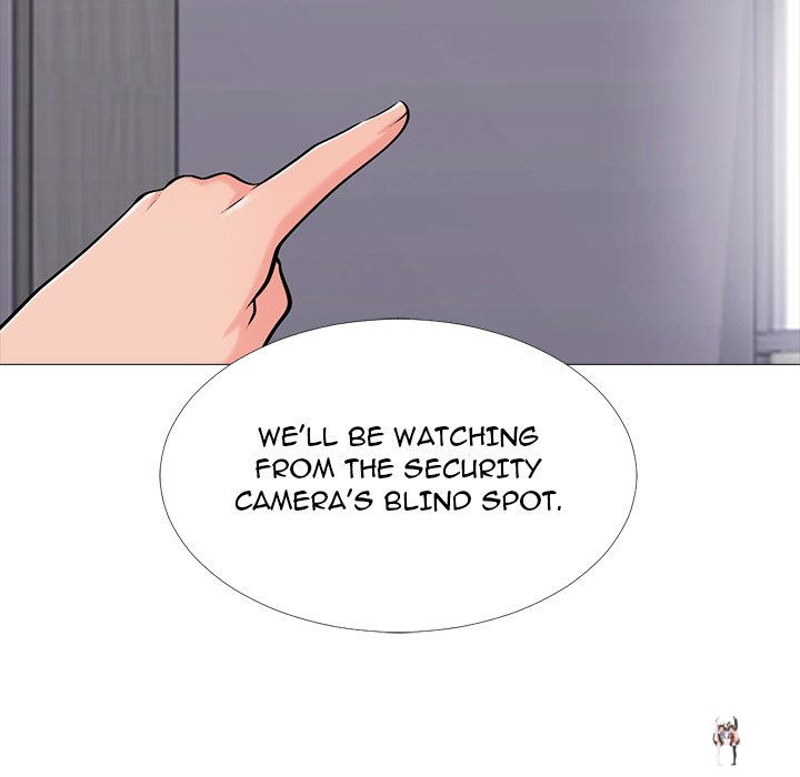 Extra Credit Extra Credit Chapter 39 - Page 55